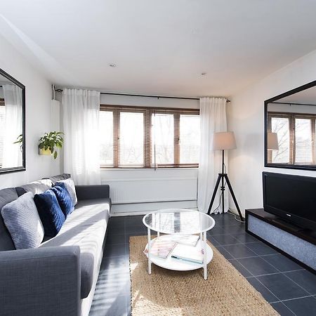 Appartamento Camden Flat Londra Esterno foto